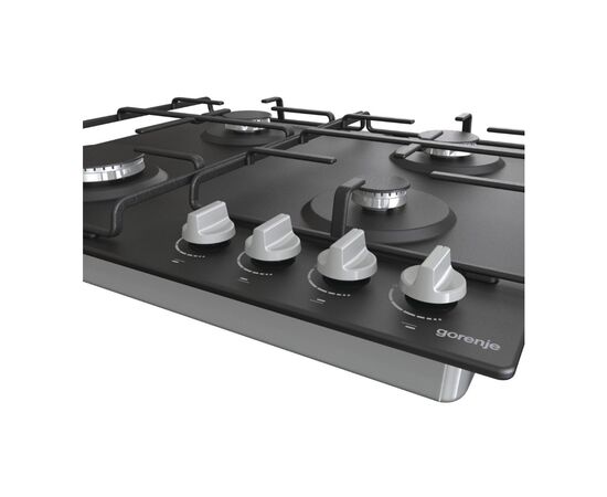 Варочная поверхность Gorenje G 640 EXB (G640EXB), изображение 8 Варочная поверхность Gorenje G 640 EXB (G640EXB), изображение 8