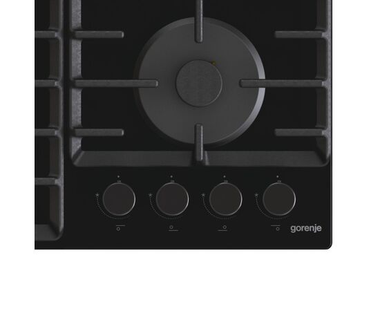 Варочная поверхность Gorenje GT 642 SYB (GT642SYB), изображение 6 Варочная поверхность Gorenje GT 642 SYB (GT642SYB), изображение 6