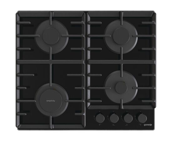 Варочна поверхня Gorenje GT 642 SYB (GT642SYB)