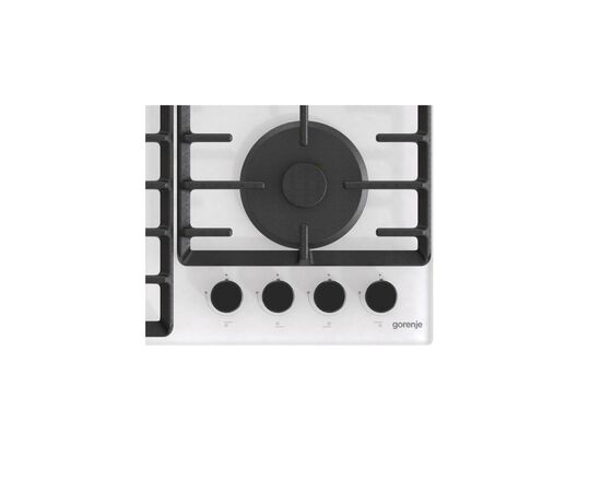 Варочная поверхность Gorenje GT 642 SYW (GT642SYW), изображение 8 Варочная поверхность Gorenje GT 642 SYW (GT642SYW), изображение 8