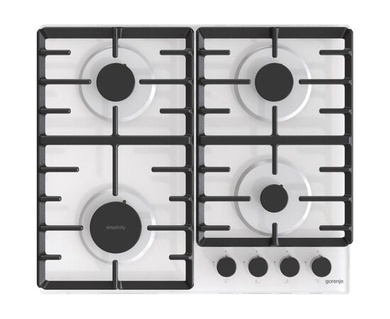 Варочна поверхня Gorenje GT 642 SYW (GT642SYW)
