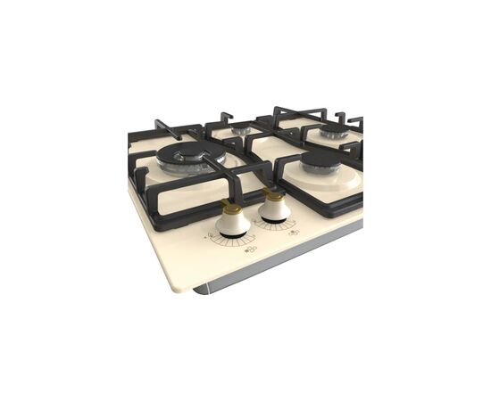 Варочная поверхность Gorenje GW 6D42 CLI (GW6D42CLI), изображение 7 Варочная поверхность Gorenje GW 6D42 CLI (GW6D42CLI), изображение 7