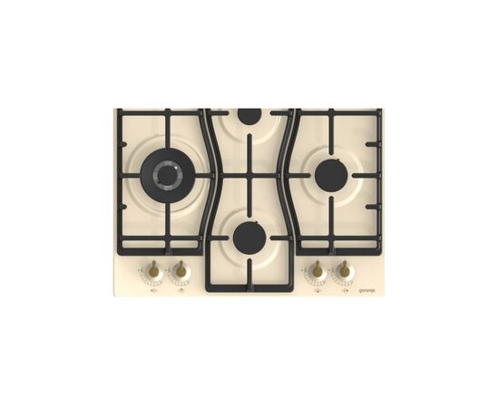 Варочная поверхность Gorenje GW 6D42 CLI (GW6D42CLI), изображение 8 Варочная поверхность Gorenje GW 6D42 CLI (GW6D42CLI), изображение 8