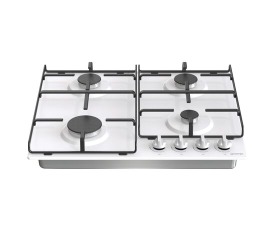 Варочная поверхность Gorenje G640EW, изображение 2