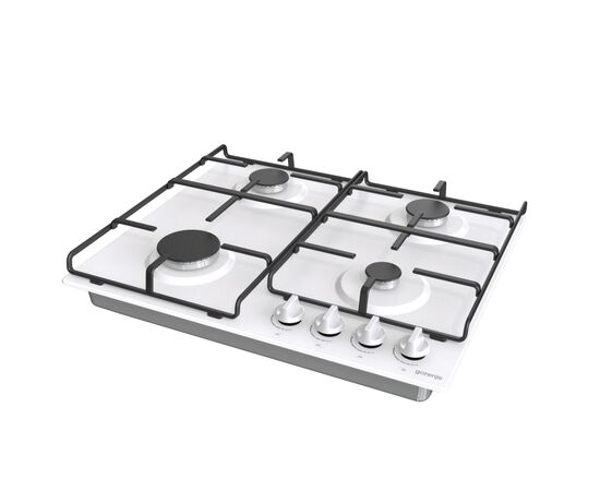 Варочная поверхность Gorenje G640EW, изображение 3