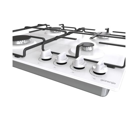 Варочная поверхность Gorenje G640EW, изображение 4