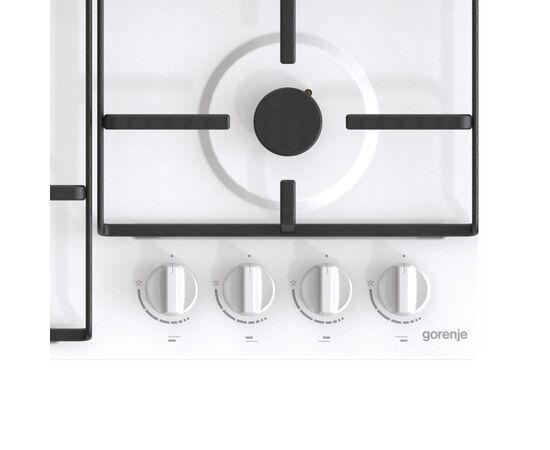 Варочная поверхность Gorenje G640EW, изображение 5