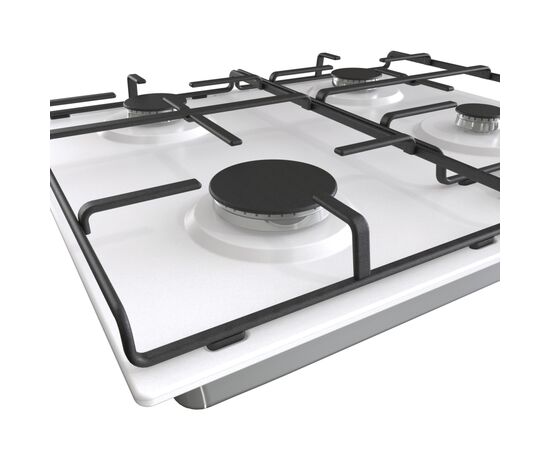 Варочная поверхность Gorenje G640EW, изображение 6