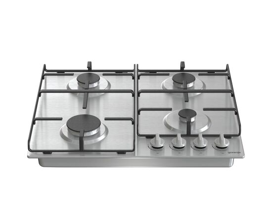 Варочная поверхность Gorenje G640EX, изображение 2 Варочная поверхность Gorenje G640EX, изображение 2
