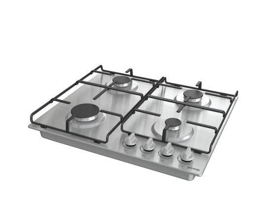 Варочная поверхность Gorenje G640EX, изображение 3 Варочная поверхность Gorenje G640EX, изображение 3