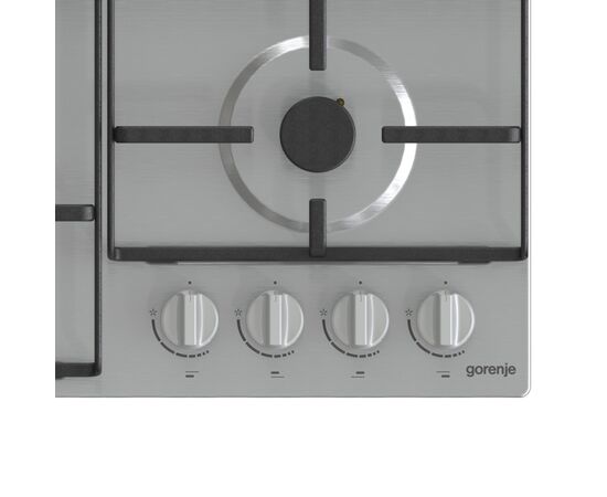 Варочная поверхность Gorenje G640EX, изображение 5 Варочная поверхность Gorenje G640EX, изображение 5