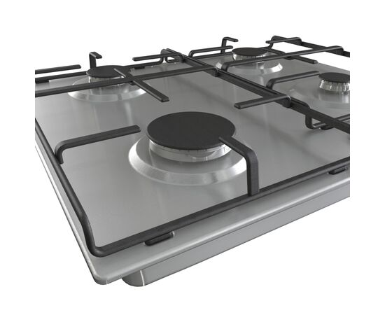 Варочная поверхность Gorenje G640EX, изображение 6 Варочная поверхность Gorenje G640EX, изображение 6