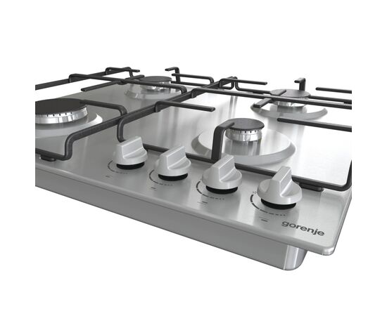 Варочная поверхность Gorenje G640EX, изображение 7 Варочная поверхность Gorenje G640EX, изображение 7