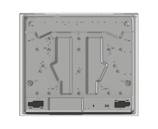 Варочная поверхность Gorenje G640EX, изображение 8 Варочная поверхность Gorenje G640EX, изображение 8
