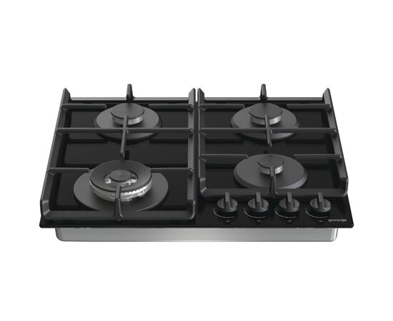 Варочная поверхность Gorenje GTW641EB, изображение 2 Варочная поверхность Gorenje GTW641EB, изображение 2