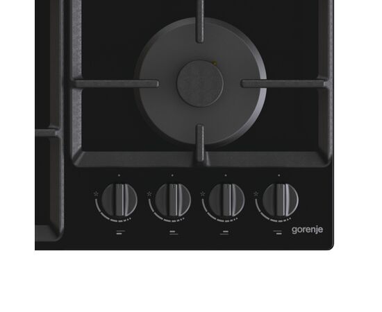 Варочная поверхность Gorenje GTW641EB, изображение 5 Варочная поверхность Gorenje GTW641EB, изображение 5