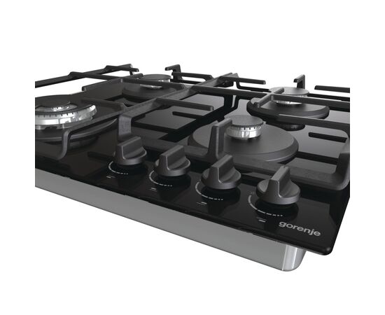 Варочная поверхность Gorenje GTW641EB, изображение 7 Варочная поверхность Gorenje GTW641EB, изображение 7