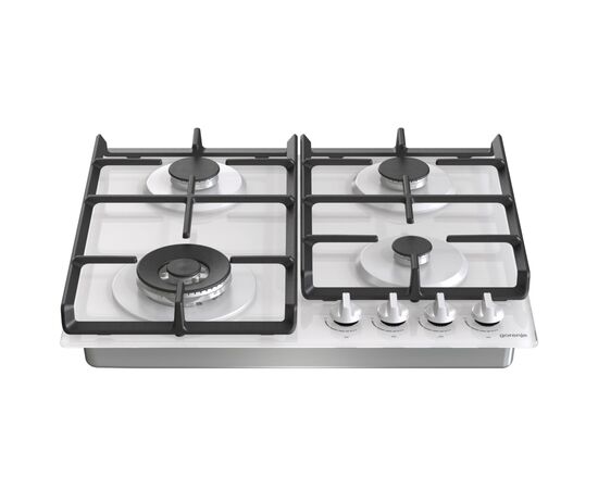 Варочная поверхность Gorenje GTW641EW, изображение 2 Варочная поверхность Gorenje GTW641EW, изображение 2