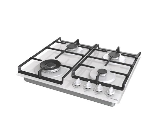 Варочная поверхность Gorenje GTW641EW, изображение 3 Варочная поверхность Gorenje GTW641EW, изображение 3