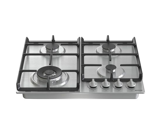 Варочная поверхность Gorenje GW641EX, изображение 2 Варочная поверхность Gorenje GW641EX, изображение 2