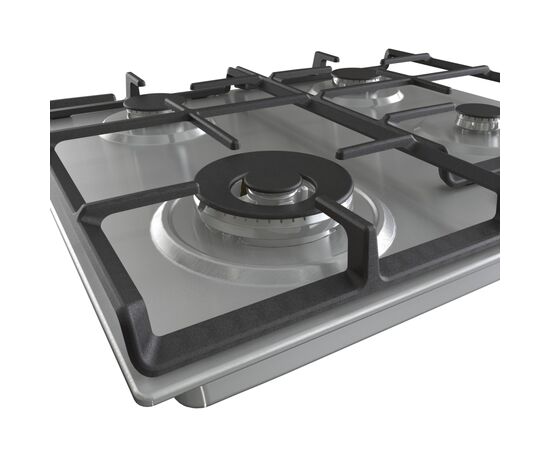 Варочная поверхность Gorenje GW641EX, изображение 6 Варочная поверхность Gorenje GW641EX, изображение 6