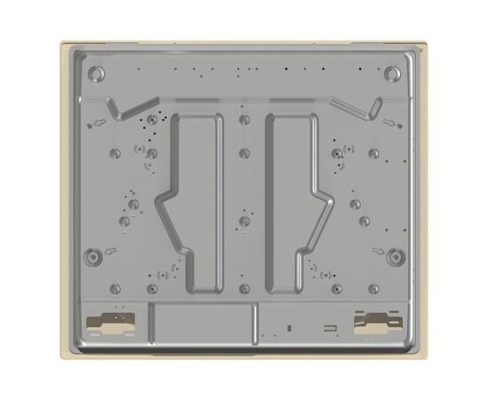 Варочная поверхность Gorenje G642CLI, изображение 7 Варочная поверхность Gorenje G642CLI, изображение 7