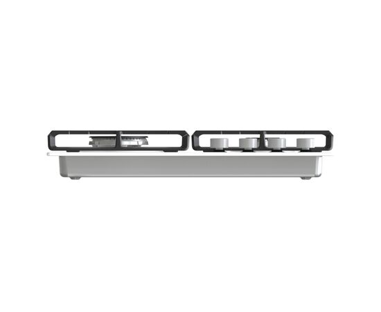 Варочная поверхность Gorenje GW642AXW, изображение 4 Варочная поверхность Gorenje GW642AXW, изображение 4