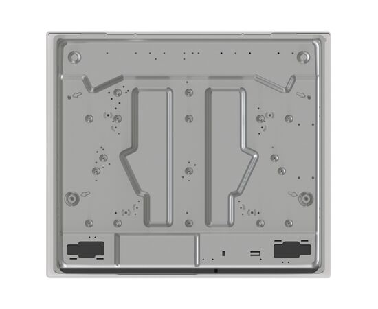 Варочная поверхность Gorenje GW642AXW, изображение 8 Варочная поверхность Gorenje GW642AXW, изображение 8