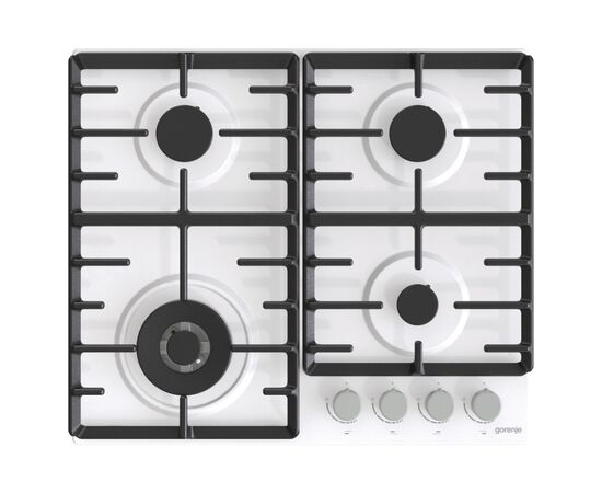 Варочная поверхность Gorenje GW642AXW