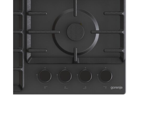 Варочная поверхность Gorenje GW642SYB, изображение 7 Варочная поверхность Gorenje GW642SYB, изображение 7