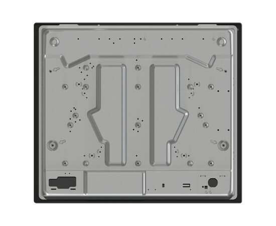 Варочная поверхность Gorenje GW642SYB, изображение 8 Варочная поверхность Gorenje GW642SYB, изображение 8