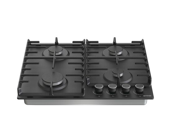 Варочная поверхность Gorenje G642AB, изображение 2 Варочная поверхность Gorenje G642AB, изображение 2