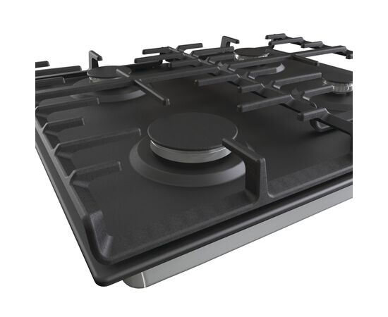 Варочная поверхность Gorenje G642AB, изображение 5 Варочная поверхность Gorenje G642AB, изображение 5