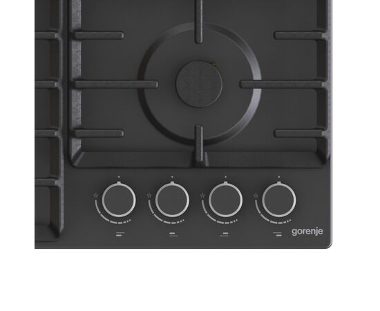 Варочная поверхность Gorenje G642AB, изображение 7 Варочная поверхность Gorenje G642AB, изображение 7