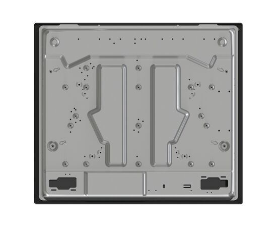 Варочная поверхность Gorenje G642AB, изображение 8 Варочная поверхность Gorenje G642AB, изображение 8
