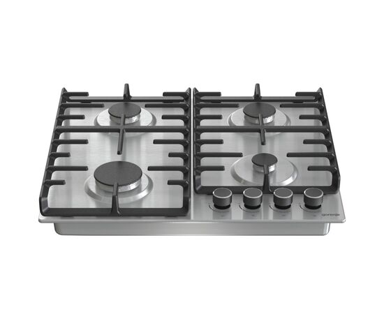Варочная поверхность Gorenje G642ABX, изображение 2 Варочная поверхность Gorenje G642ABX, изображение 2