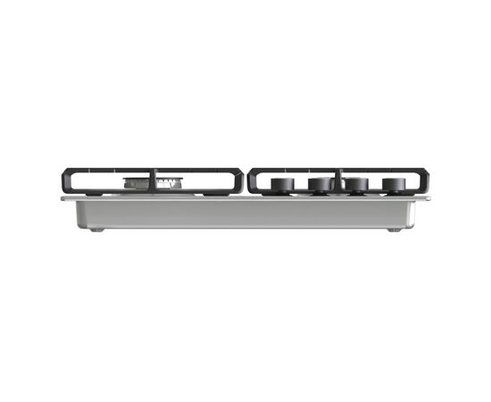 Варочная поверхность Gorenje G642ABX, изображение 4 Варочная поверхность Gorenje G642ABX, изображение 4