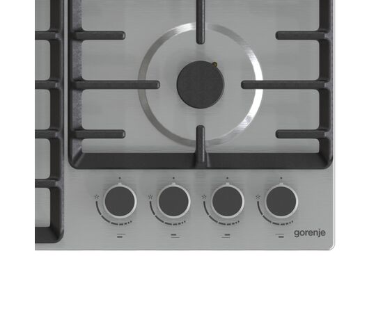 Варочная поверхность Gorenje G642ABX, изображение 7 Варочная поверхность Gorenje G642ABX, изображение 7