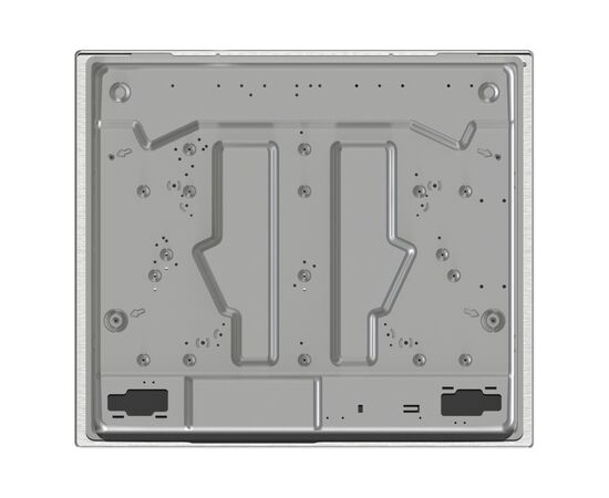 Варочная поверхность Gorenje G642ABX, изображение 8 Варочная поверхность Gorenje G642ABX, изображение 8