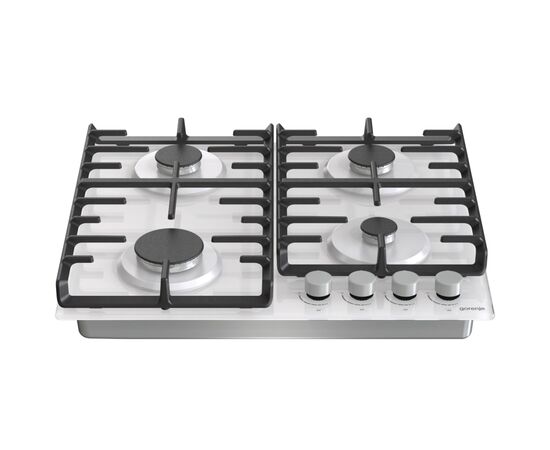 Варочная поверхность Gorenje GT642AXW, изображение 2 Варочная поверхность Gorenje GT642AXW, изображение 2
