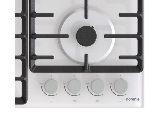 Варочная поверхность Gorenje GT642AXW, изображение 7 Варочная поверхность Gorenje GT642AXW, изображение 7