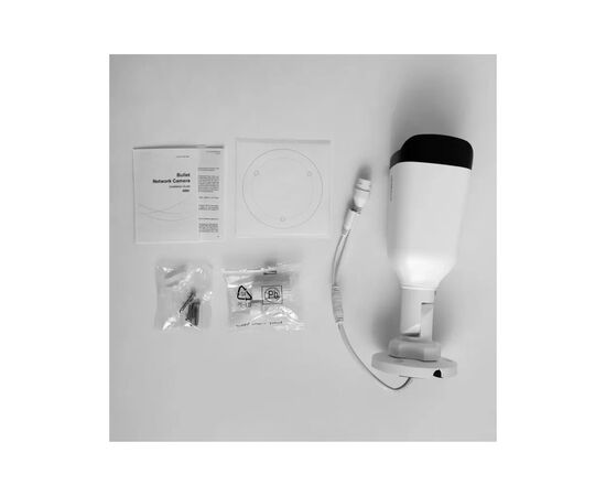 Камера видеонаблюдения Dahua DH-IPC-HFW1230T1-ZS-S5, изображение 8 Камера видеонаблюдения Dahua DH-IPC-HFW1230T1-ZS-S5, изображение 8