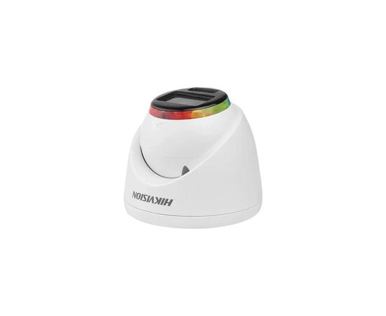 Камера видеонаблюдения Hikvision DS-2CE72DF8T-F (2.8), изображение 3 Камера видеонаблюдения Hikvision DS-2CE72DF8T-F (2.8), изображение 3