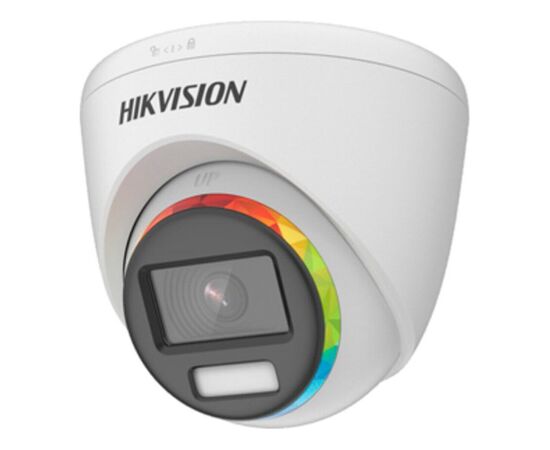 Камера відеоспостереження Hikvision DS-2CE72DF8T-F (2.8)