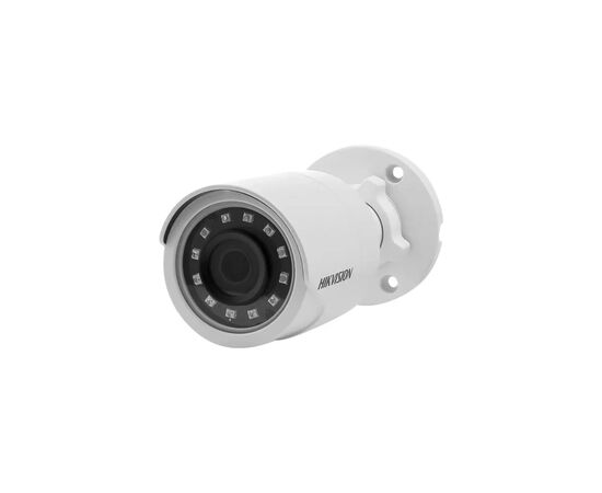Камера видеонаблюдения Hikvision DS-2CE16D0T-IRF(C) (3.6), изображение 2 Камера видеонаблюдения Hikvision DS-2CE16D0T-IRF(C) (3.6), изображение 2