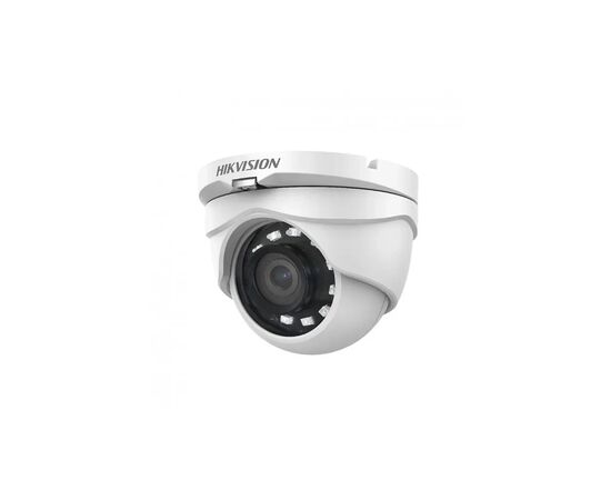 Камера відеоспостереження Hikvision DS-2CE56D0T-IRMF(С) (2.8)