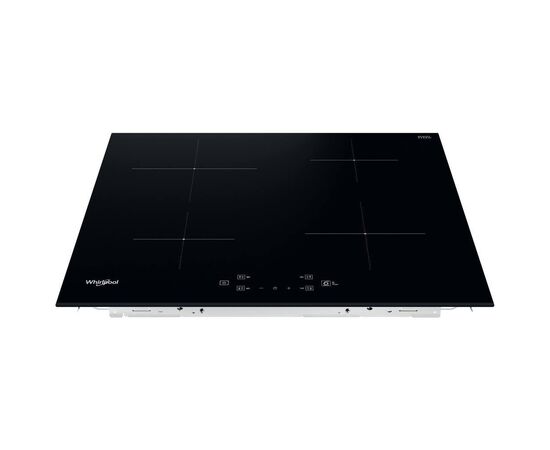 Варочная поверхность Whirlpool WSQ2760BF, изображение 2 Варочная поверхность Whirlpool WSQ2760BF, изображение 2