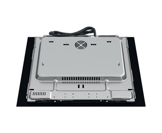 Варочная поверхность Whirlpool WSQ2760BF, изображение 4 Варочная поверхность Whirlpool WSQ2760BF, изображение 4