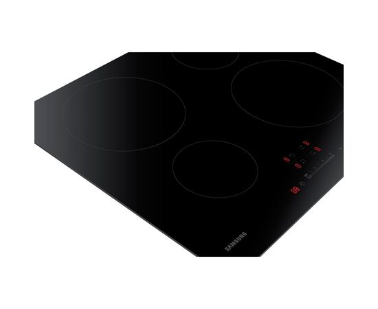 Варочная поверхность Samsung NZ64H37070K/WT, изображение 5 Варочная поверхность Samsung NZ64H37070K/WT, изображение 5