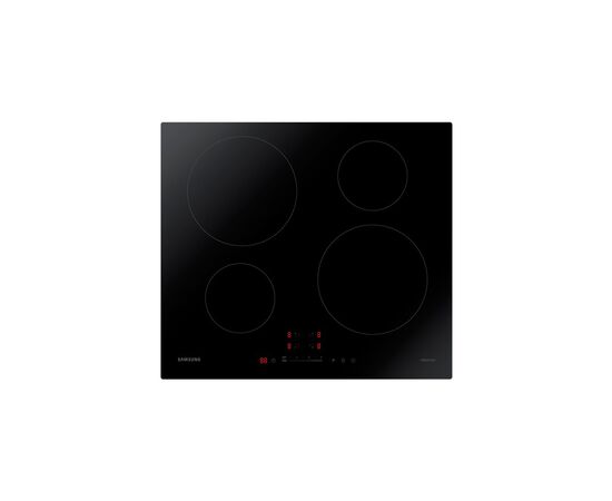 Варочна поверхня Samsung NZ64H37070K/WT